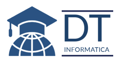 Logo DT Informatica