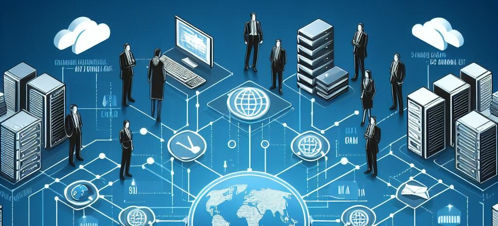Consulenza Informatica per le aziende